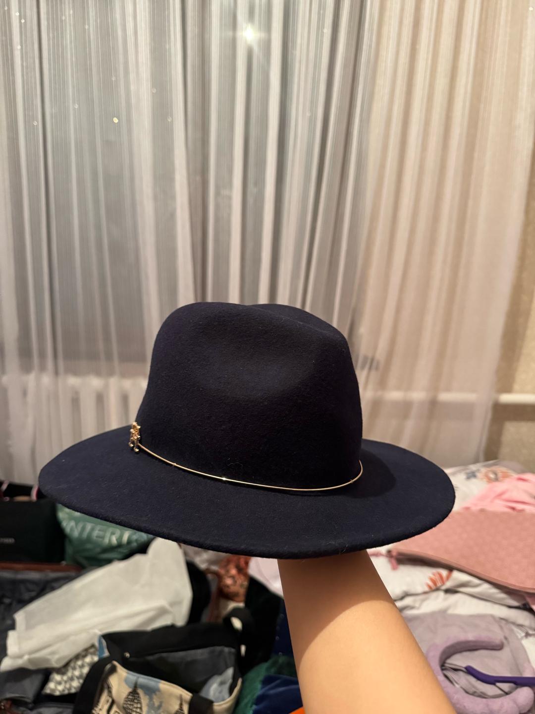 Tommy Hilfiger Шляпа — фото 2