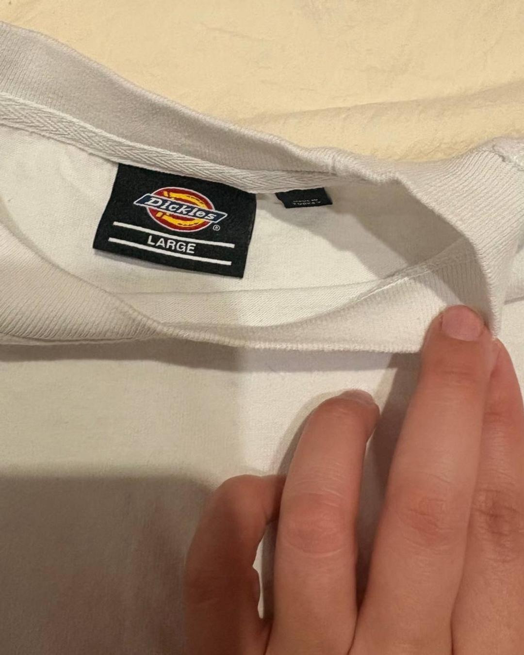 Dickies Лонгслив Dickies — фото 2