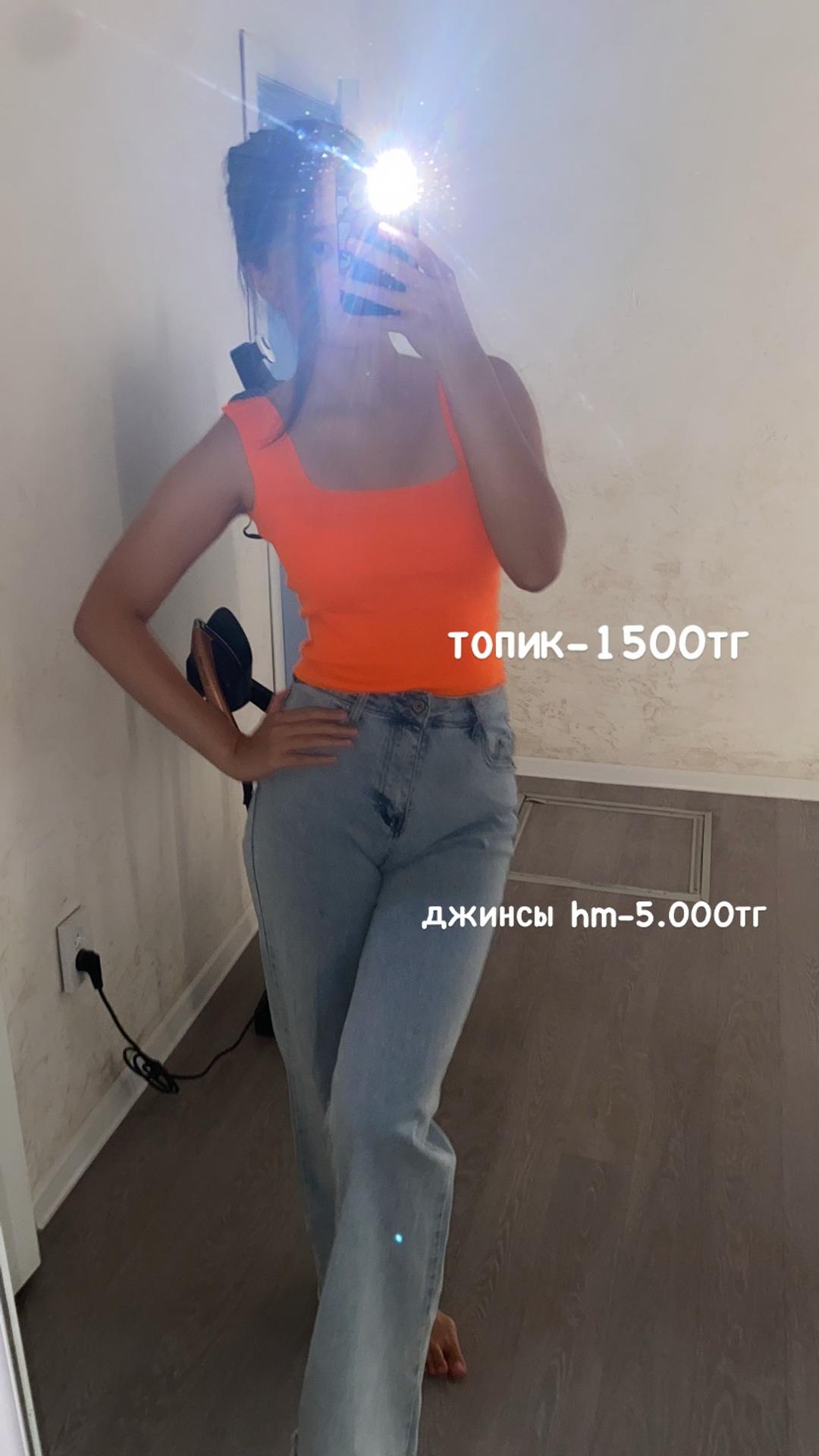 & Other stories Топик и Юбка — фото 2