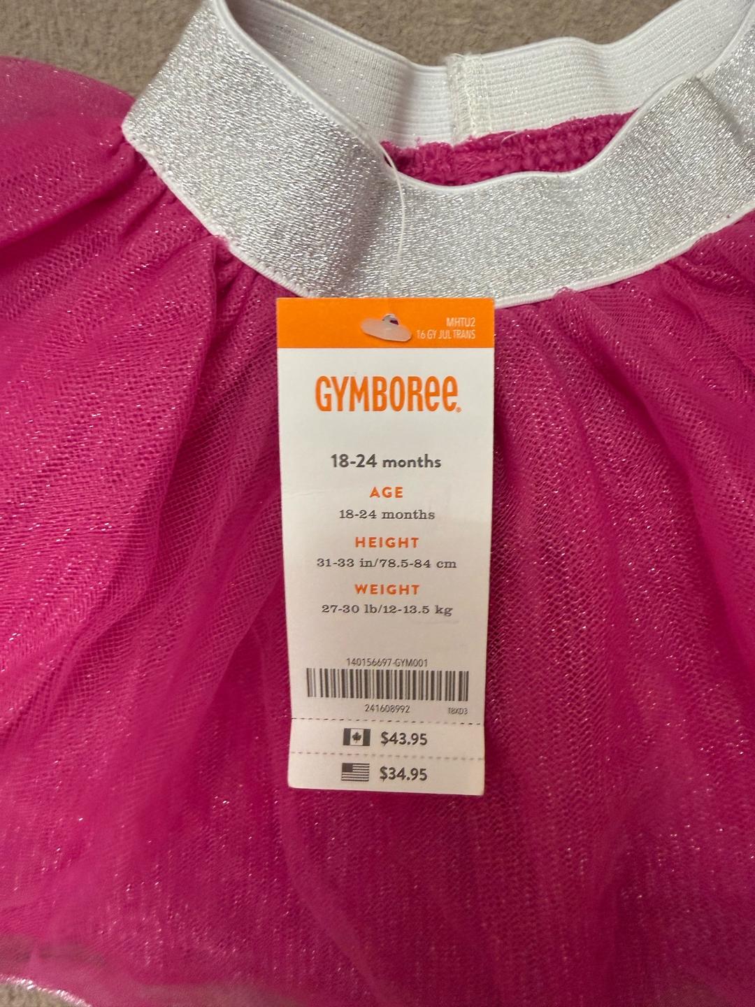 Gymboree Юбка — фото 2
