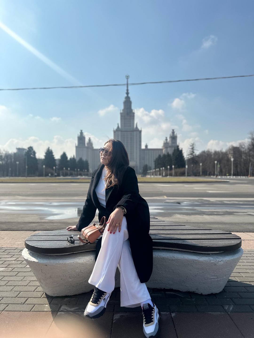 Oysho Костюм спортивный — фото 2