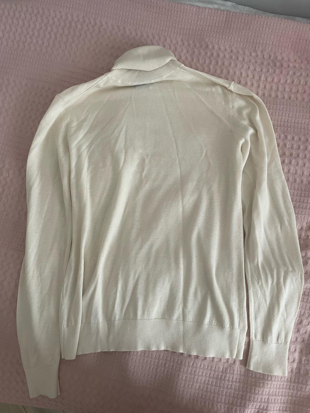 Massimo Dutti Водолазка Massimo Dutti — фото 2