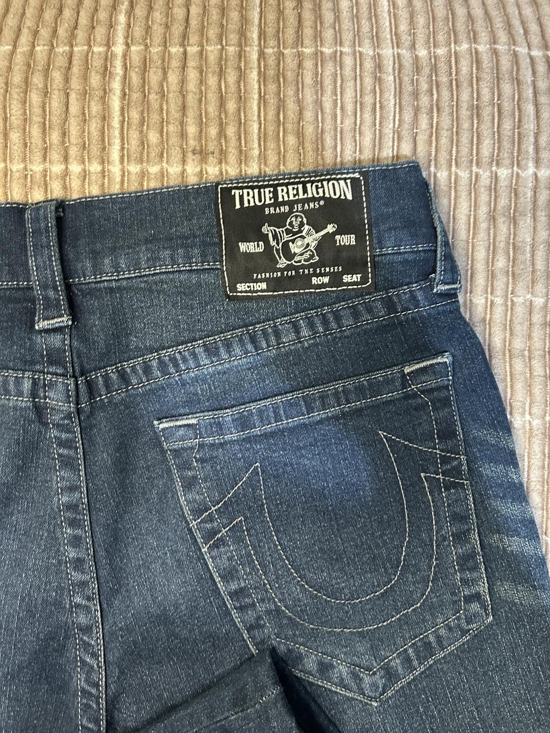 True Religion Джинсы от True Religion — фото 2