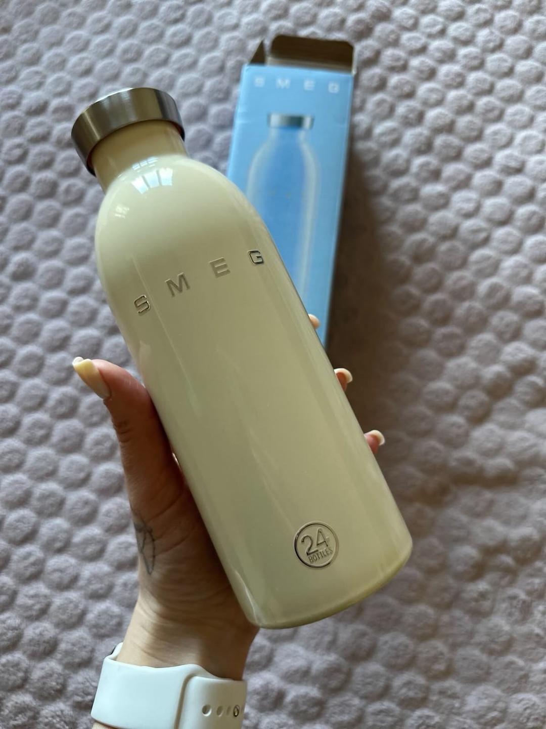 Smeg Smeg термокружка — фото 2