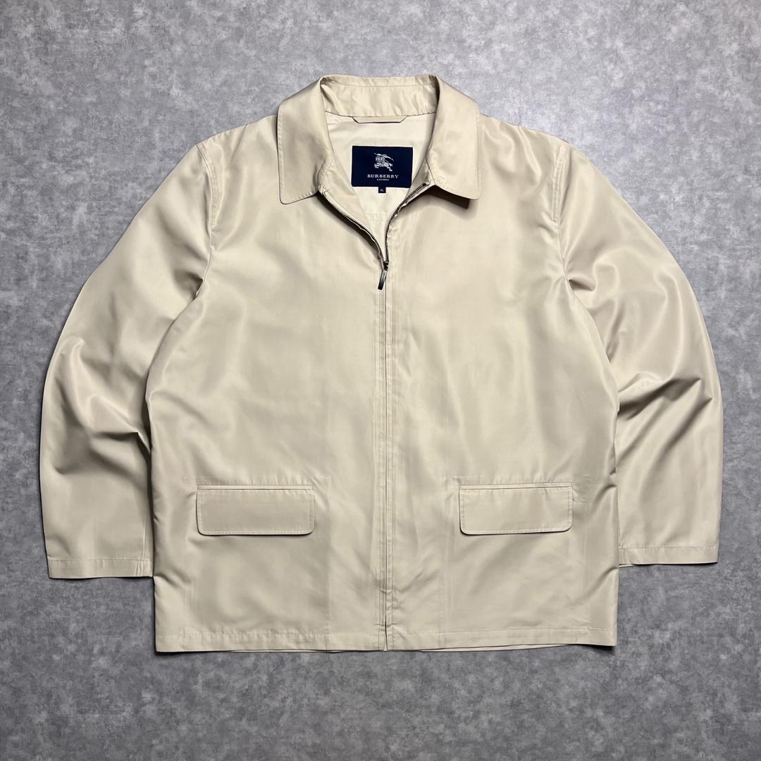 Burberry Burberry London Ветровка Рюкзак — фото 2