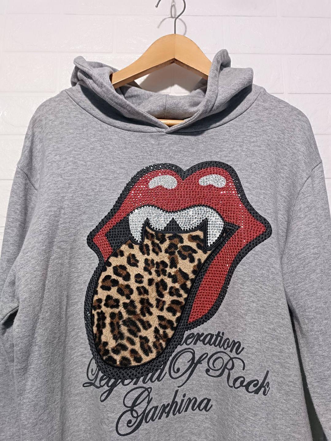 the Rolling Stones Rolling Stones hoodie — фото 2
