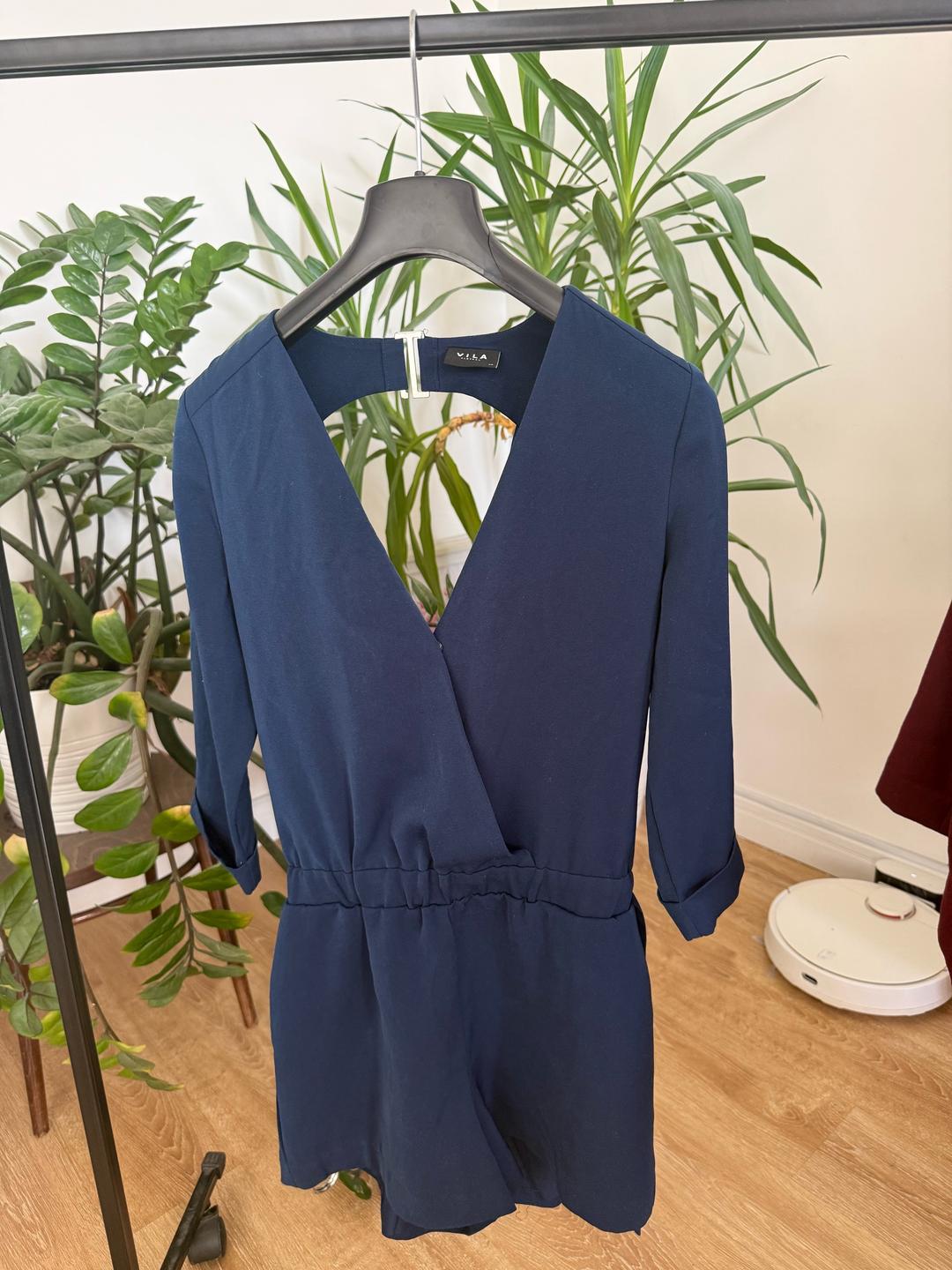 Vila Clothes Комбинезон Vila Clothes — фото 2