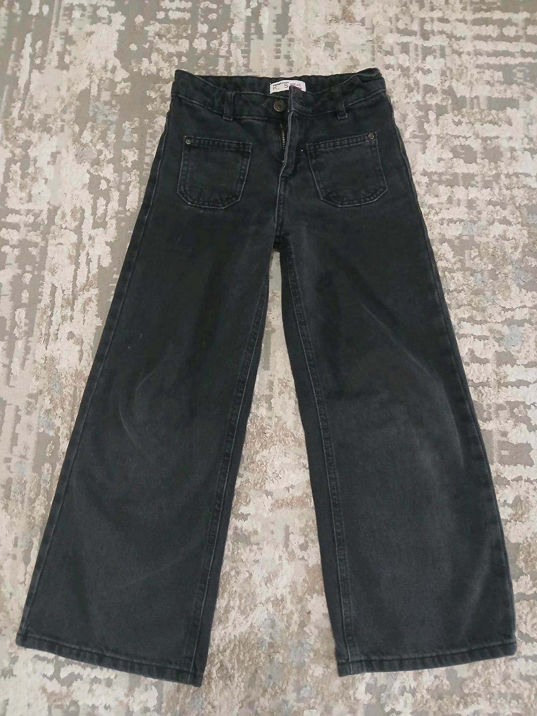 котоп Jeans Детский джинсы — фото 2