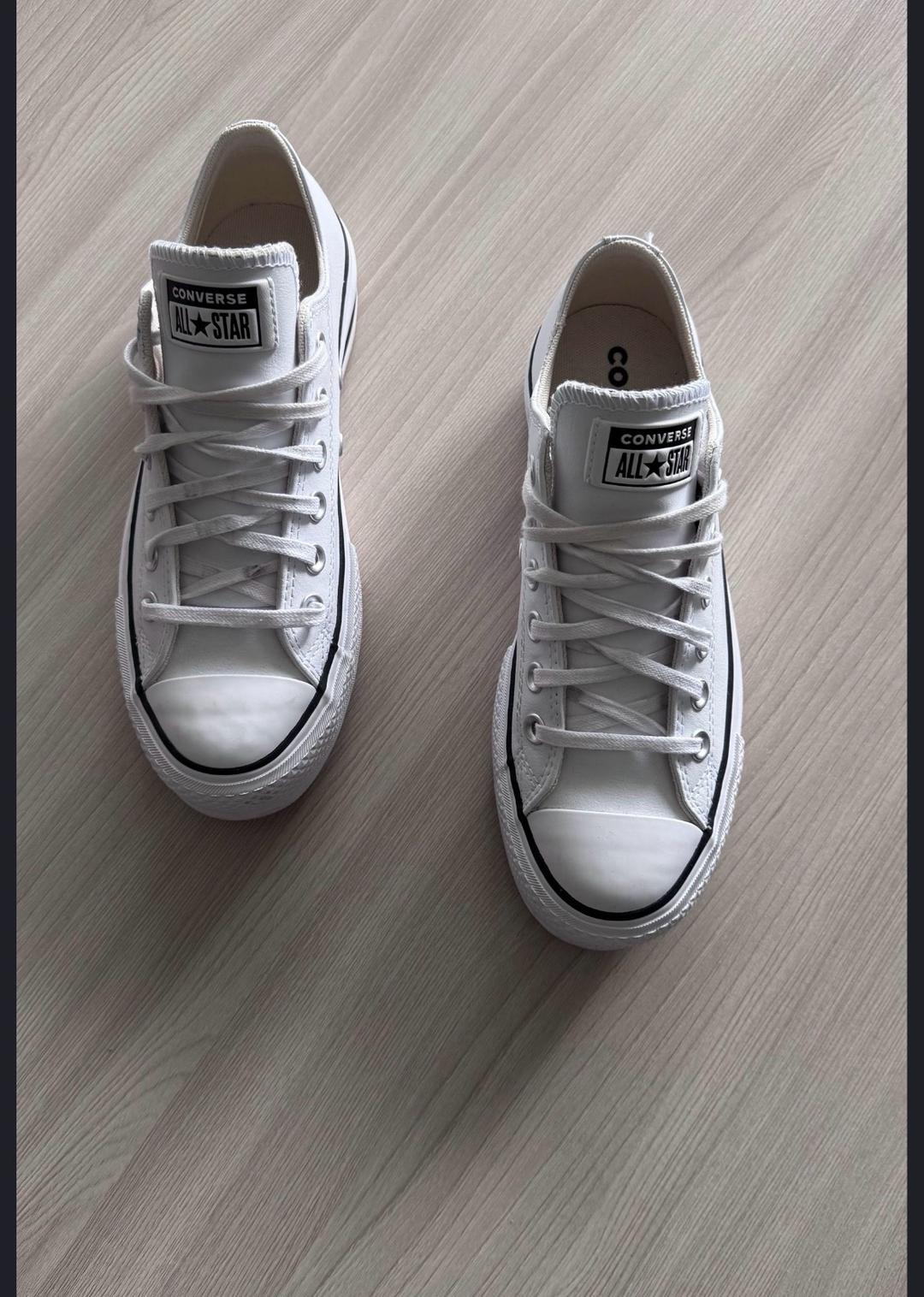 Converse Кеды Converse All Star — фото 2