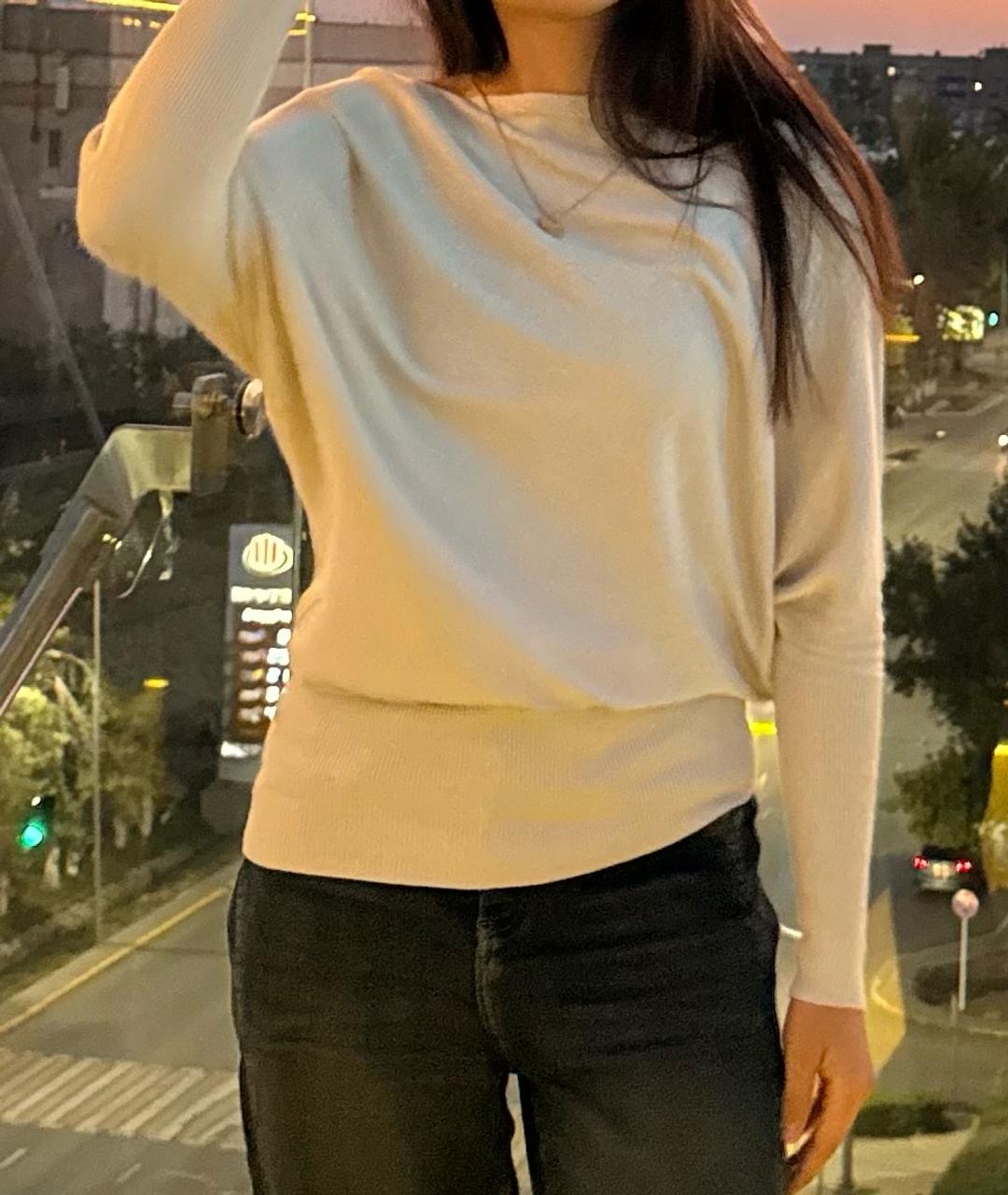 Zara Кофта от Зара — фото 2
