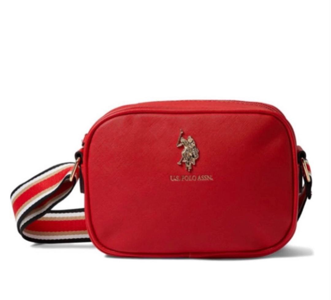 U.S. Polo Assn. Сумка U.S. Polo Assn. — фото 2