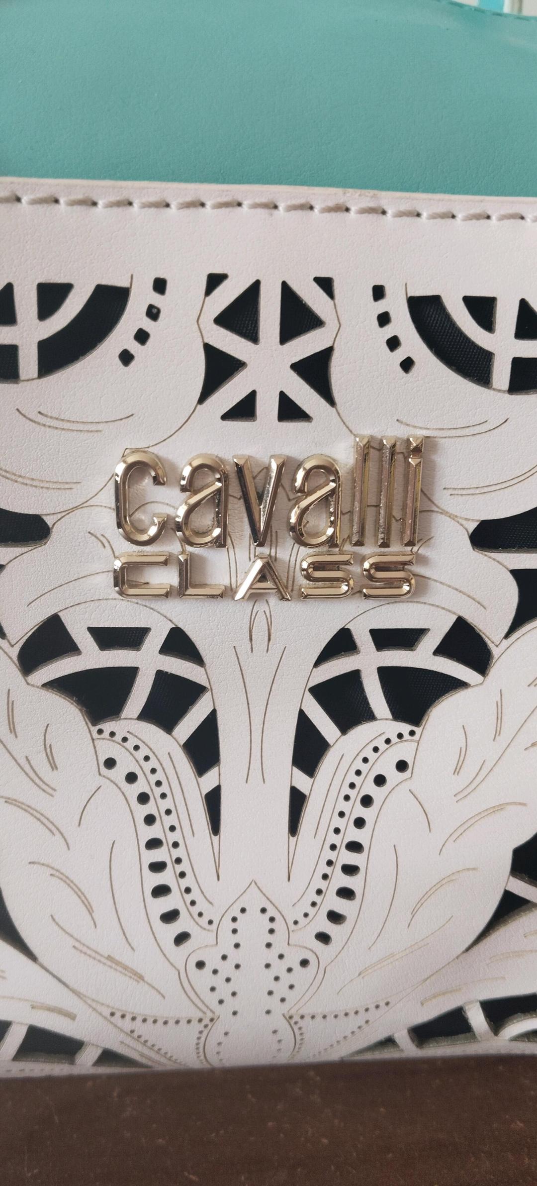 Cavalli Class Элегантная сумка Cavalli Class — фото 2