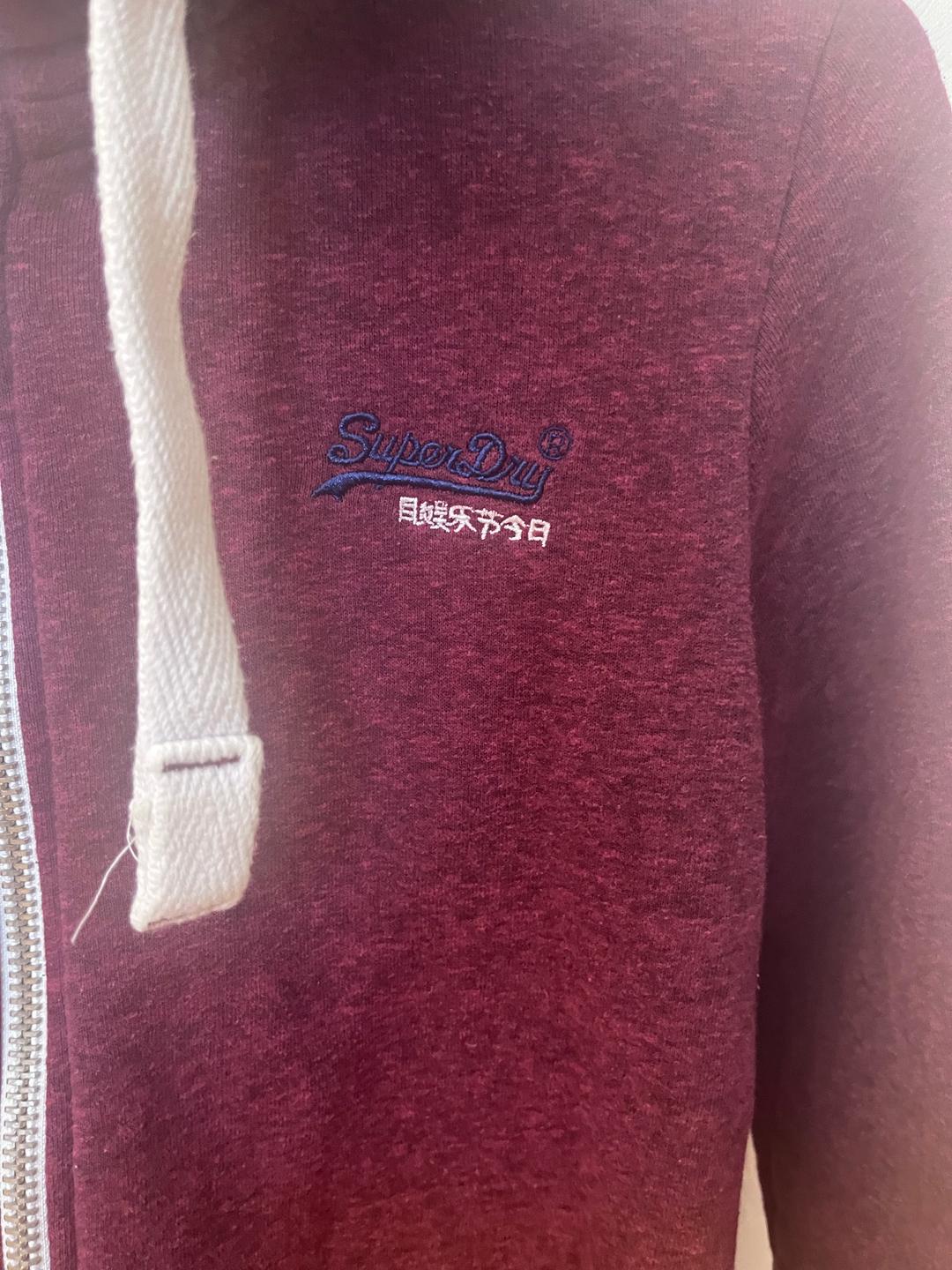 Superdry Худи Superdry — фото 2