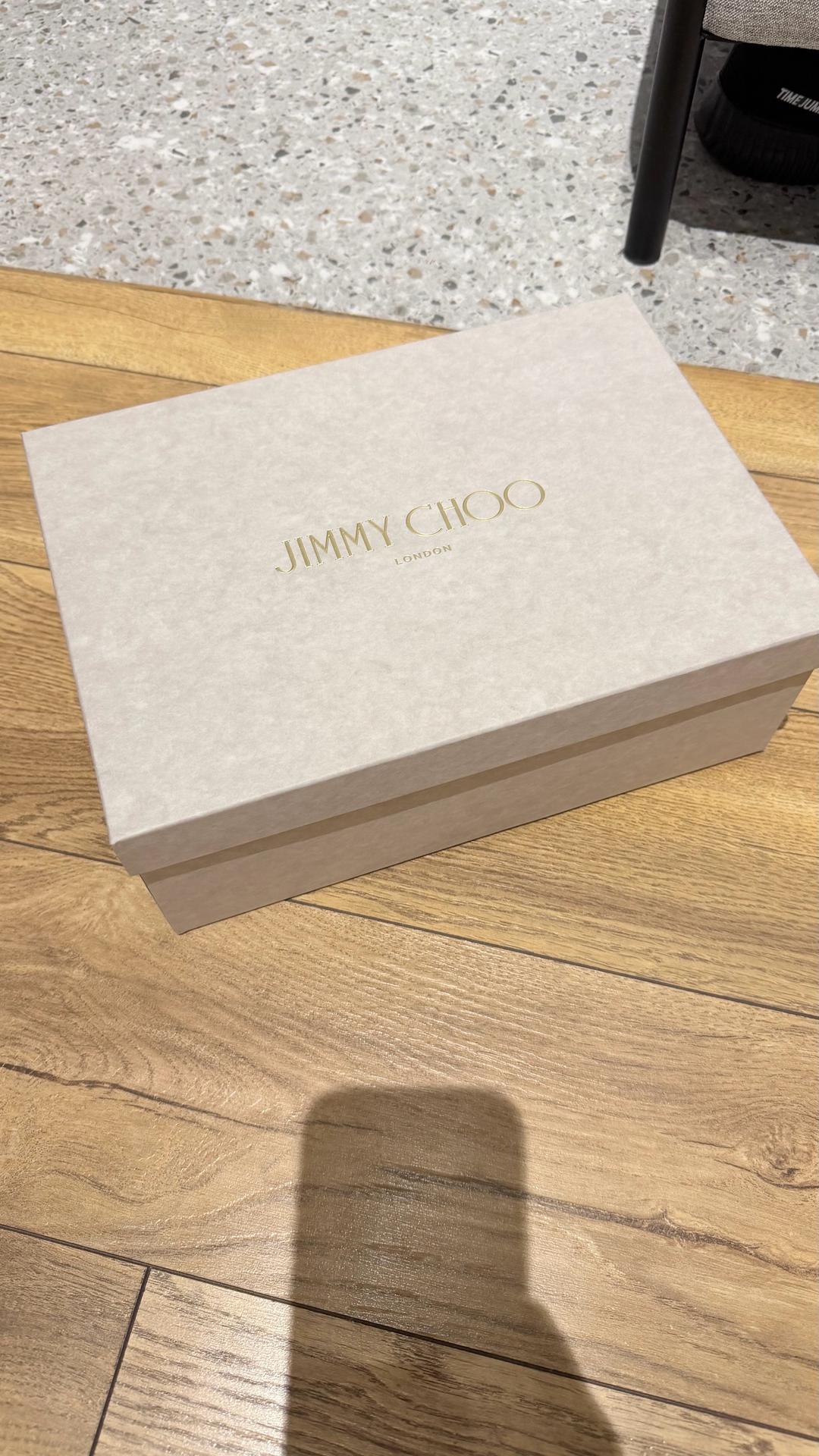 Jimmy Choo Туфли Jimmy Choo — фото 2