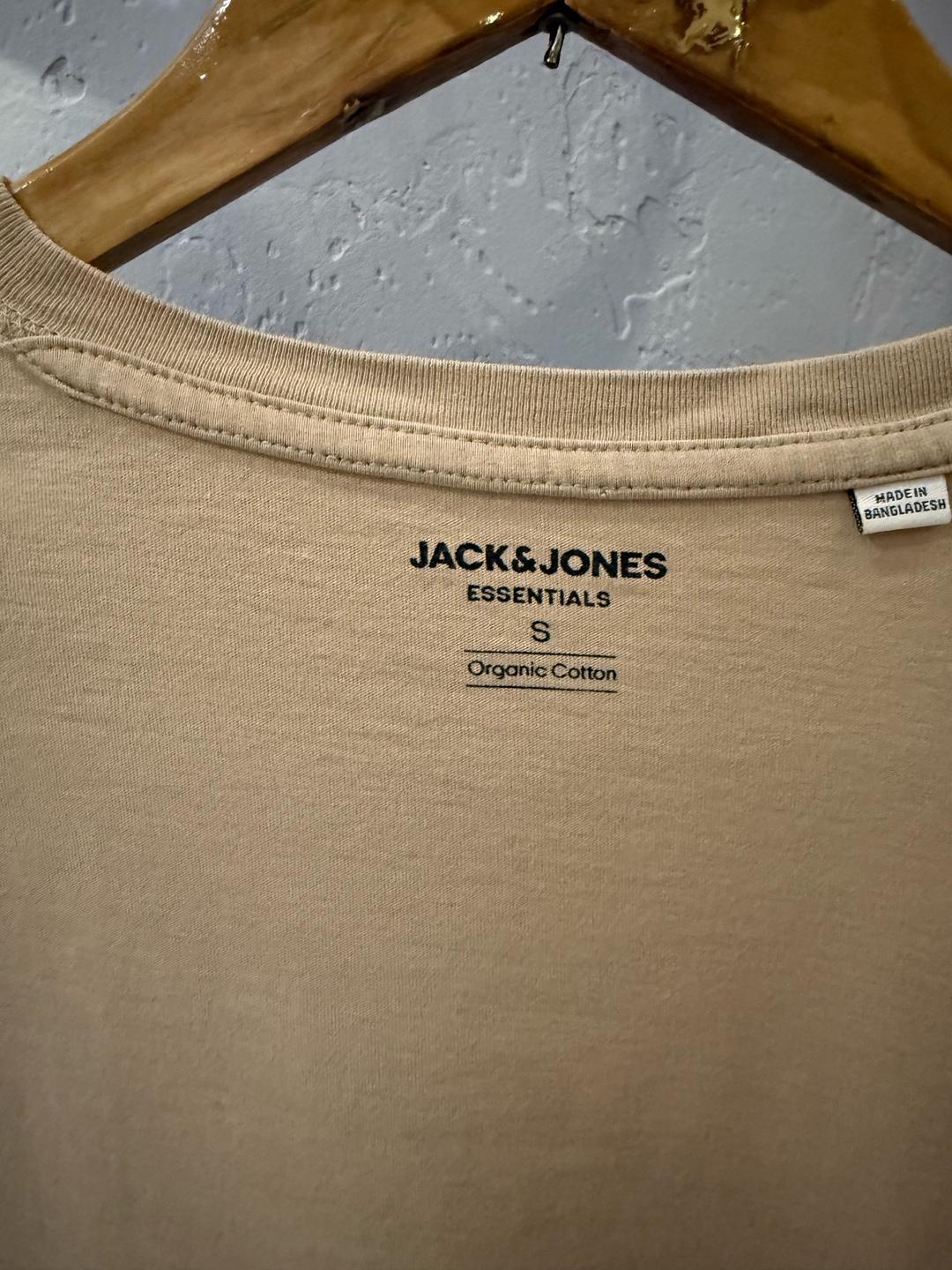 Jack & Jones Футболка Jack Jones — фото 2