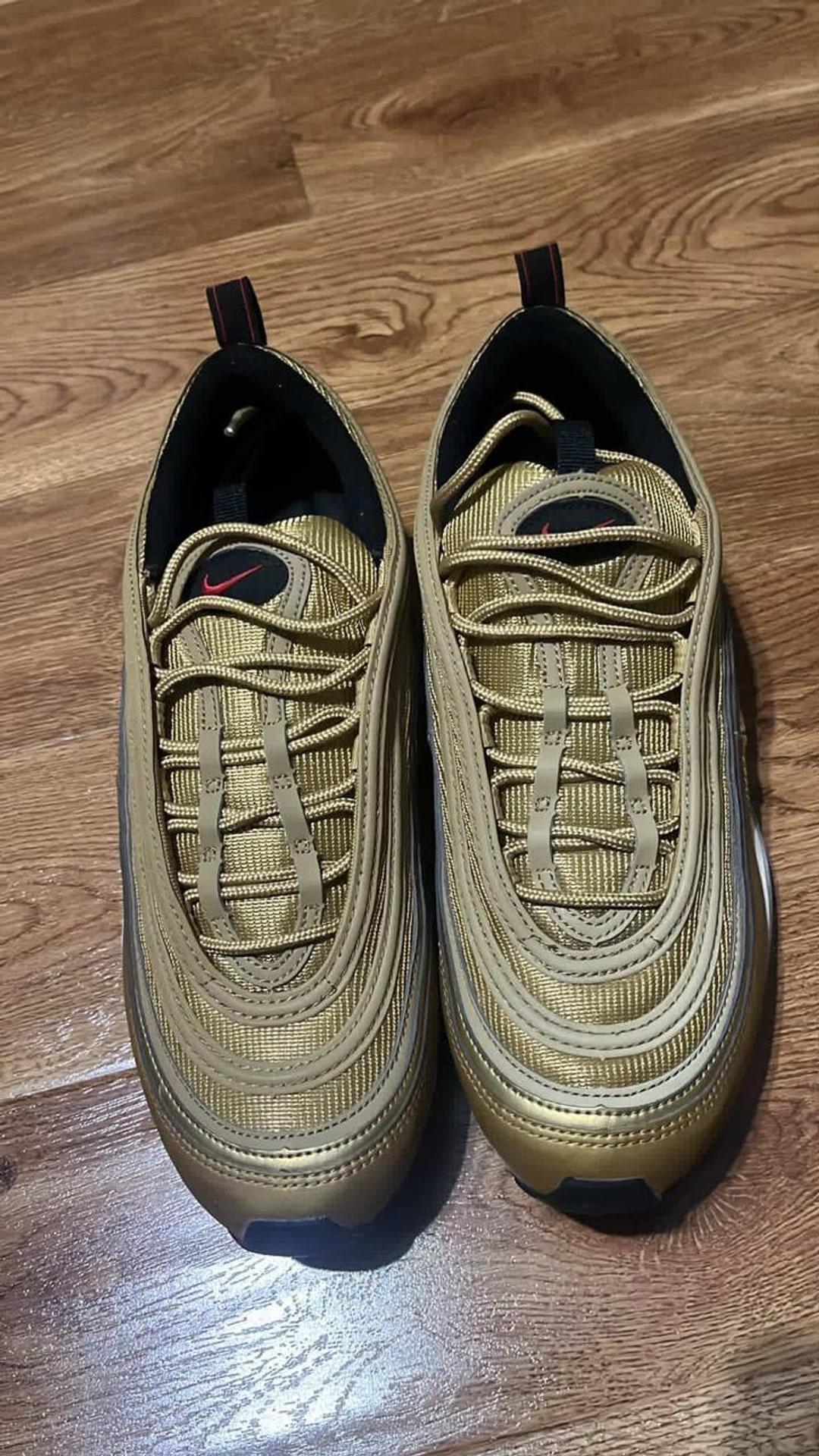Nike Кроссовки Nike Air Max 97 — фото 2