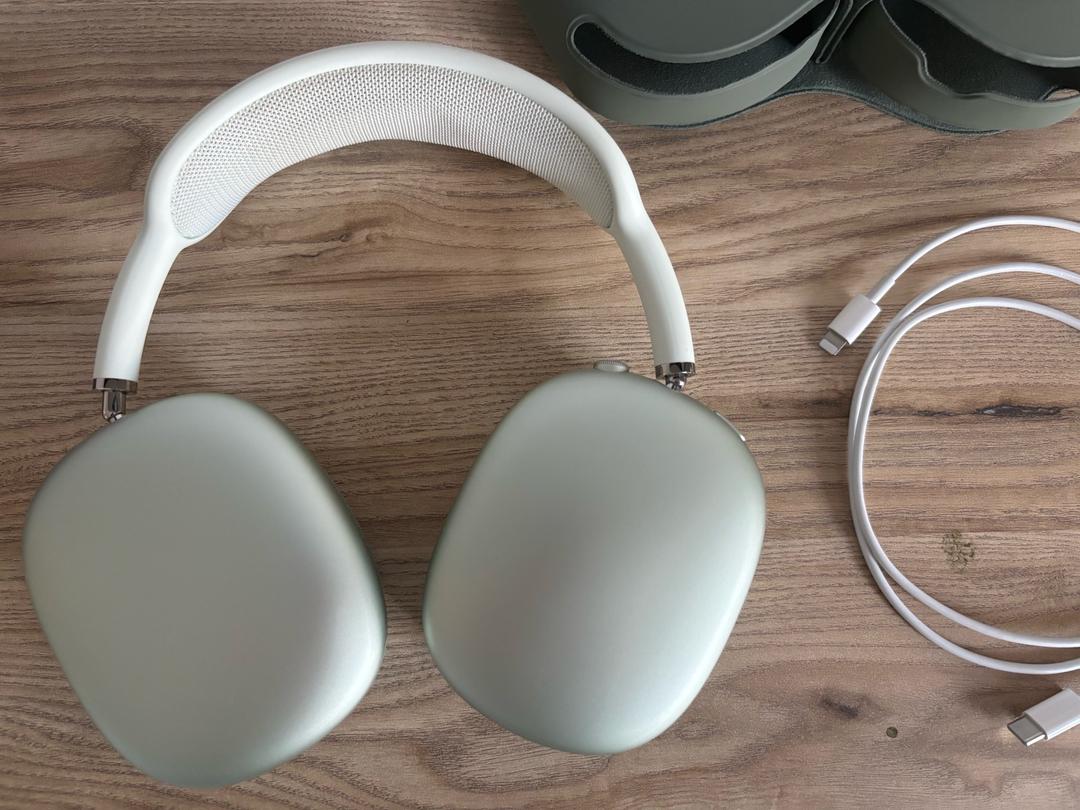 Apple Airpods Max — фото 2