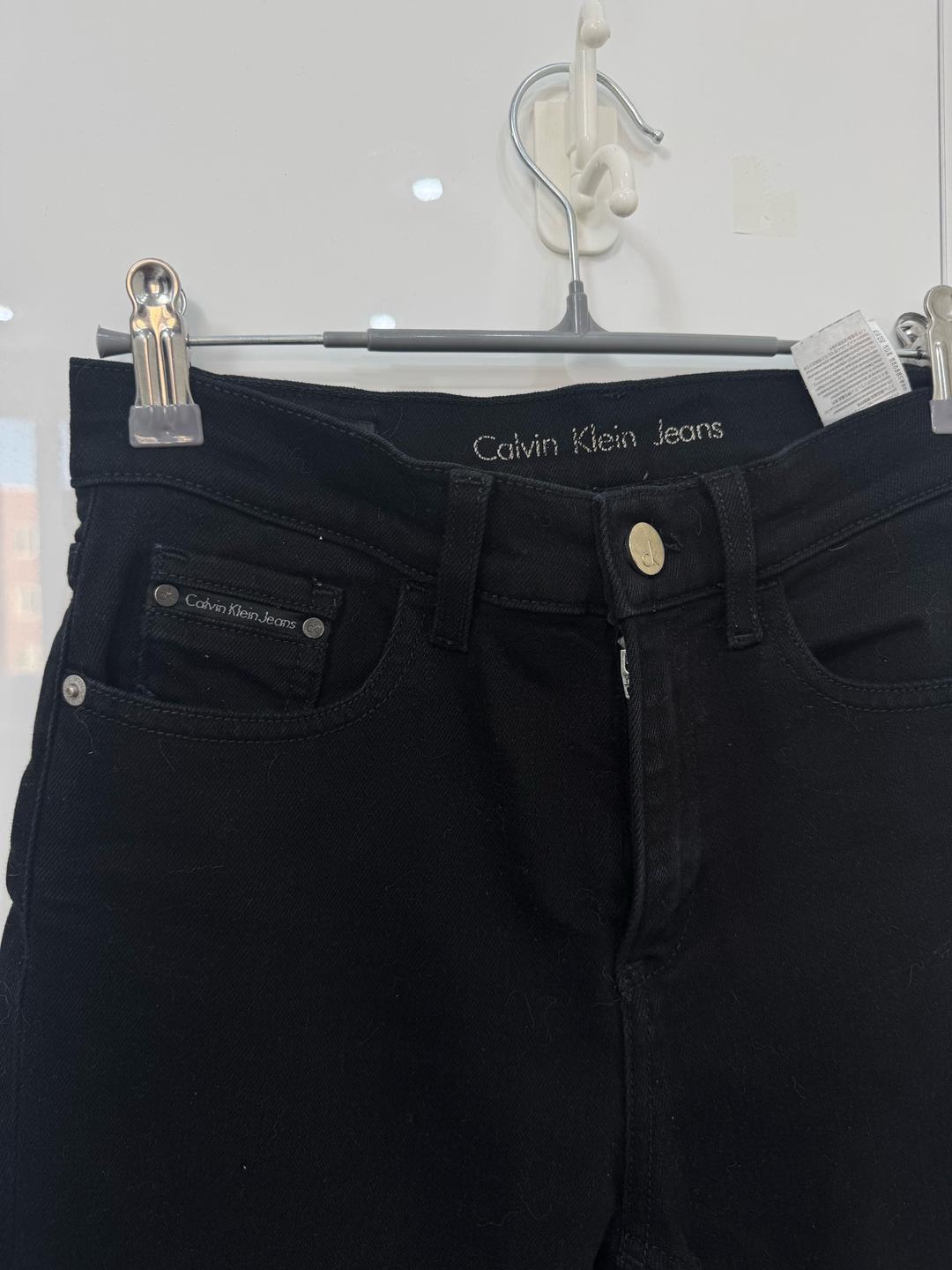 Calvin Klein Джинсы Calvin Klein — фото 2