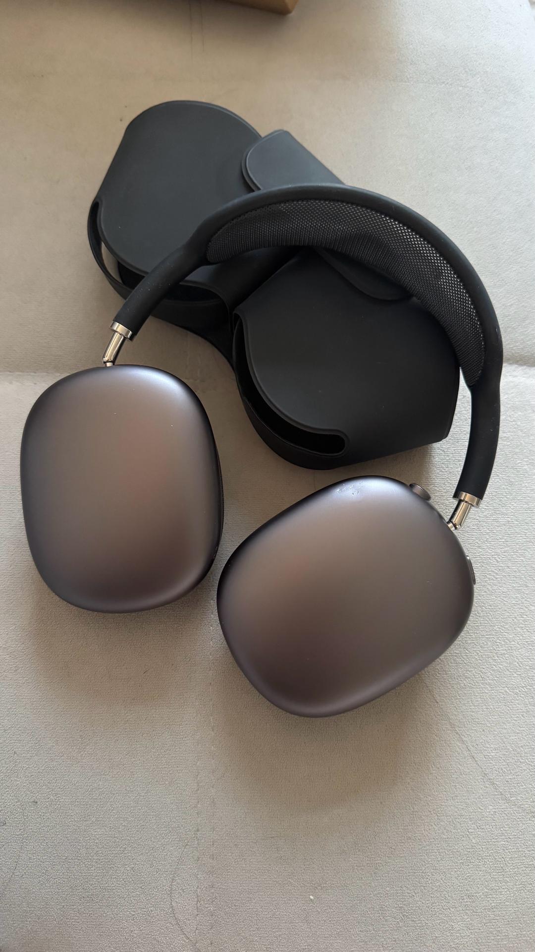 Apple Наушники AirPods Max — фото 2