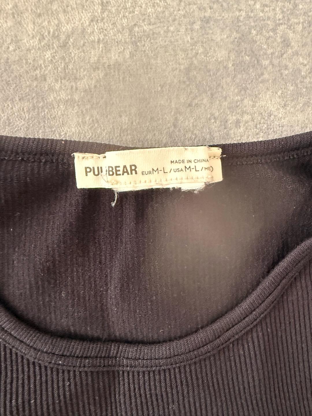 Pull & Bear Спортивный костюм Pull&Bear — фото 2