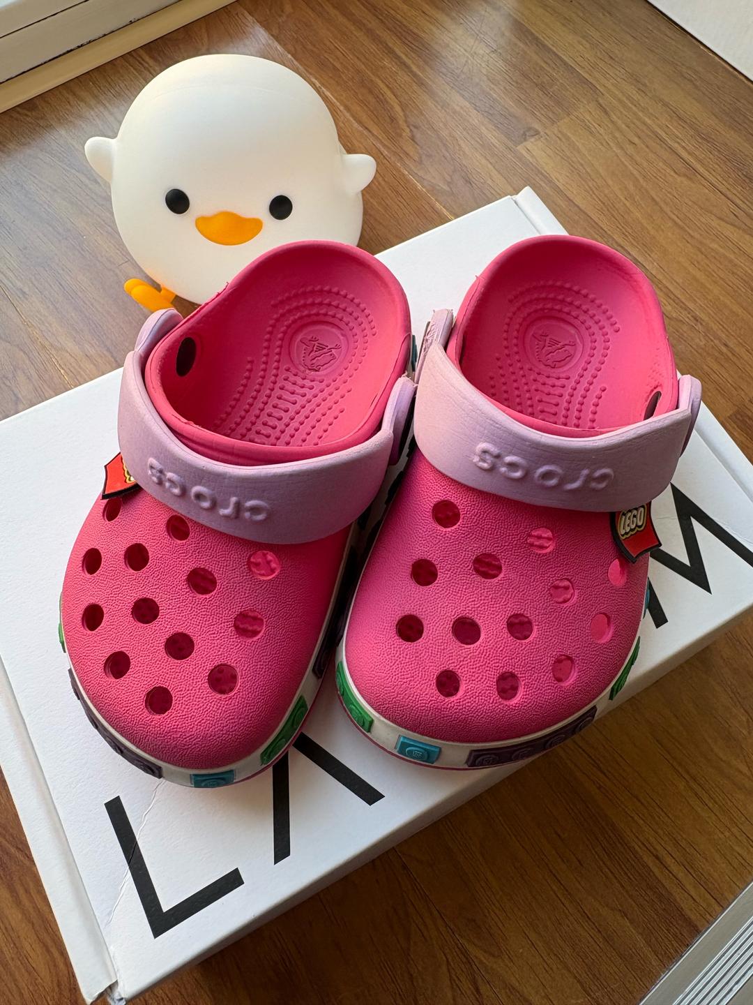 Crocs Crocs — фото 2
