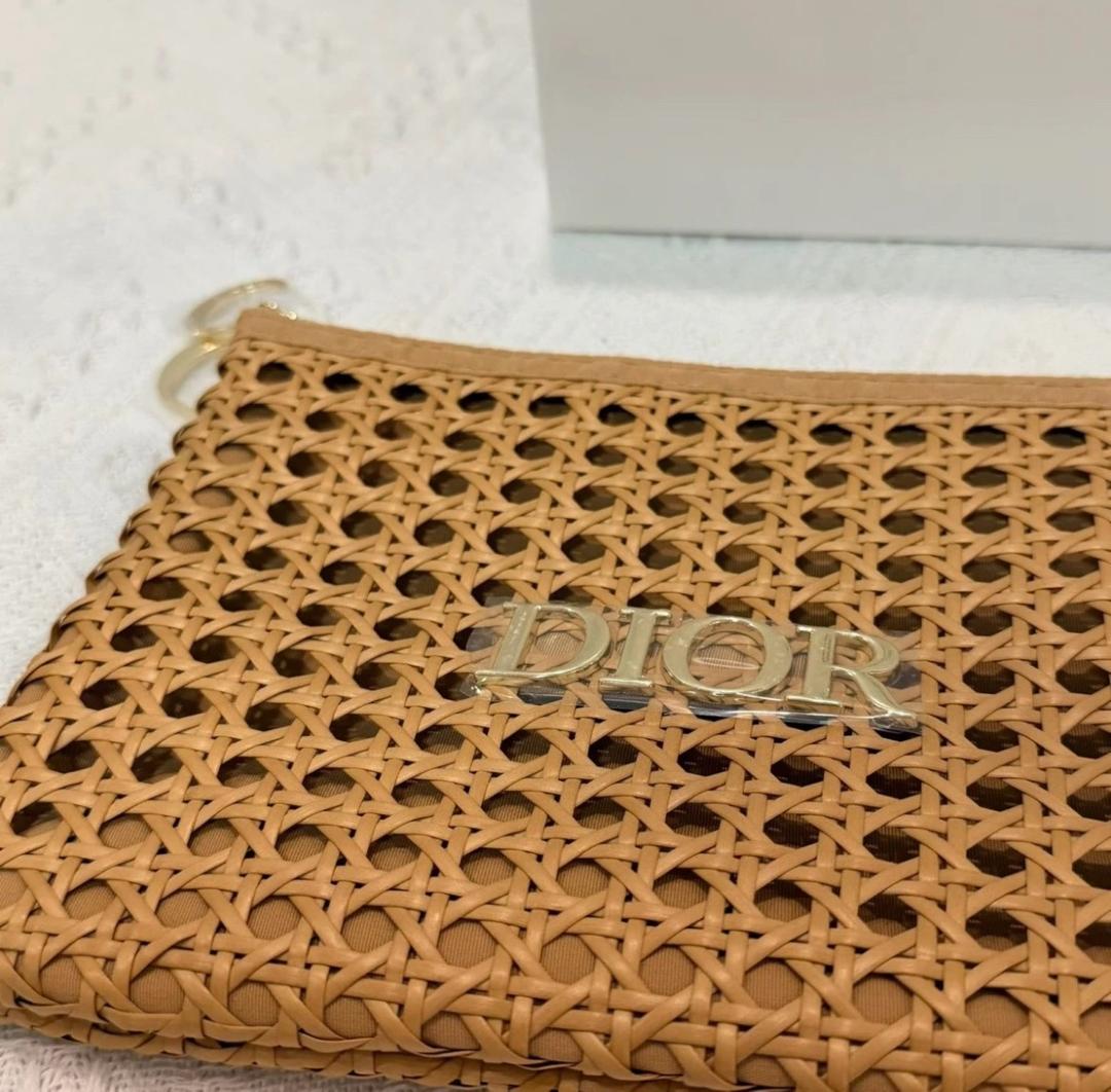 Dior Косметичка Dior (VIP gift) — фото 2