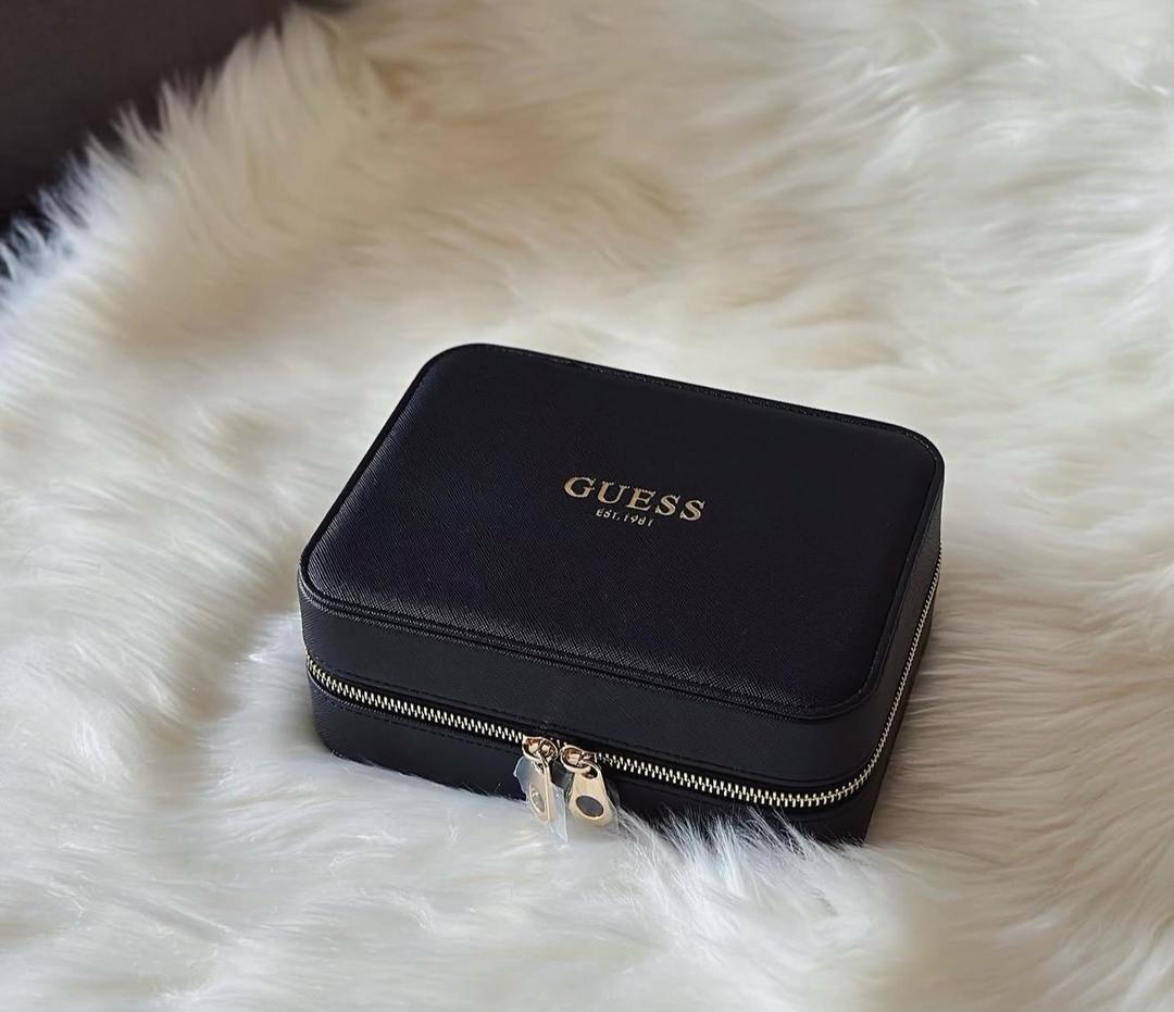 GUESS Косметичка GUESS — фото 2