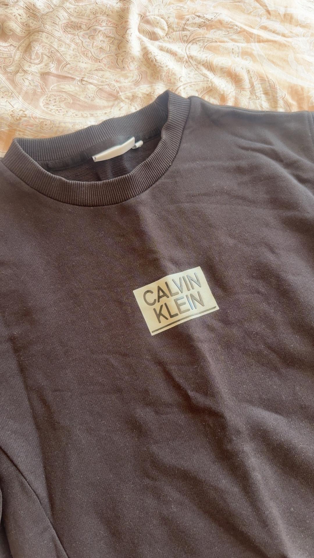 Calvin Klein Толстовка Calvin Klein — фото 2