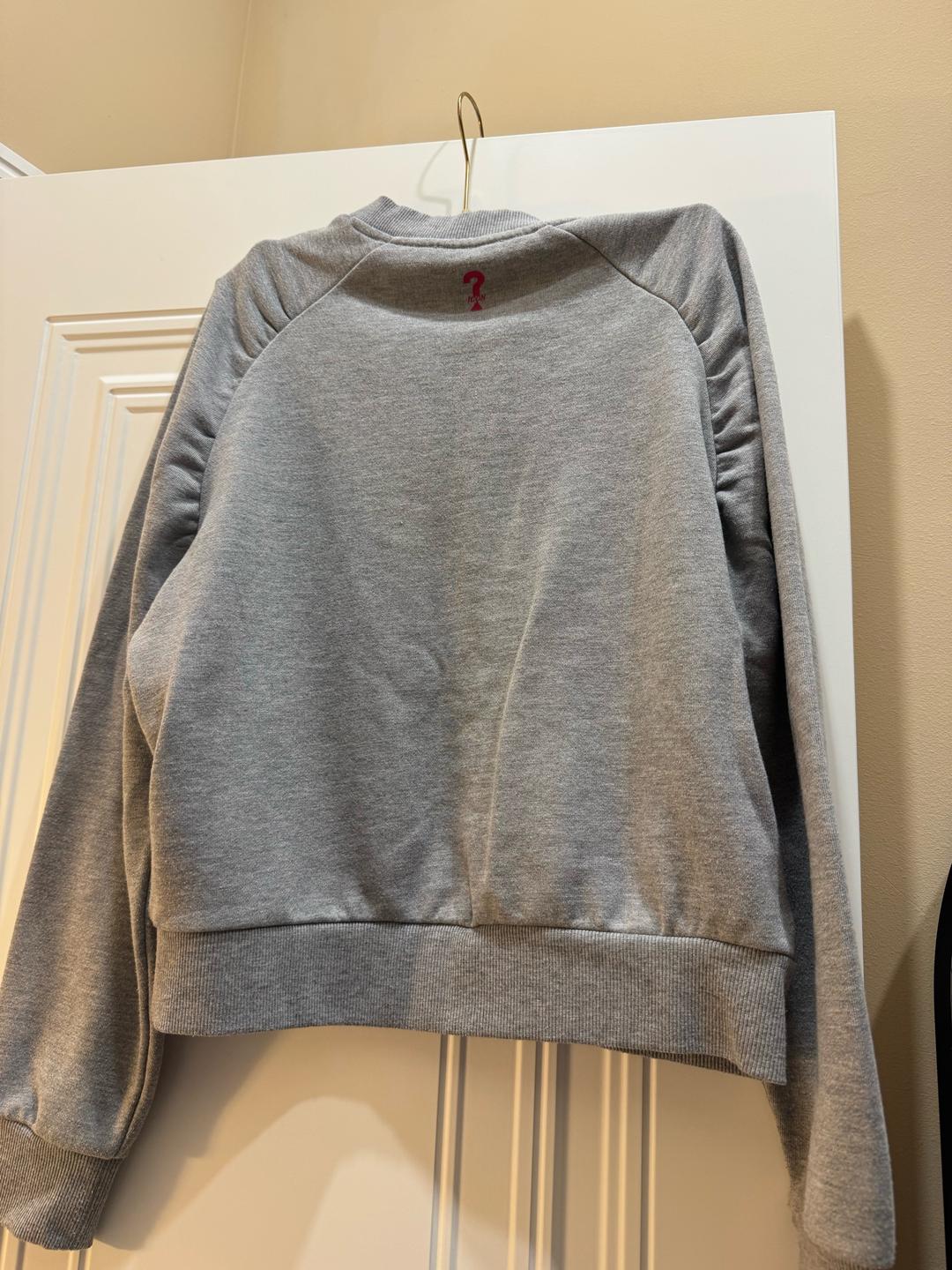 GUESS Кофта guess оригинал — фото 2