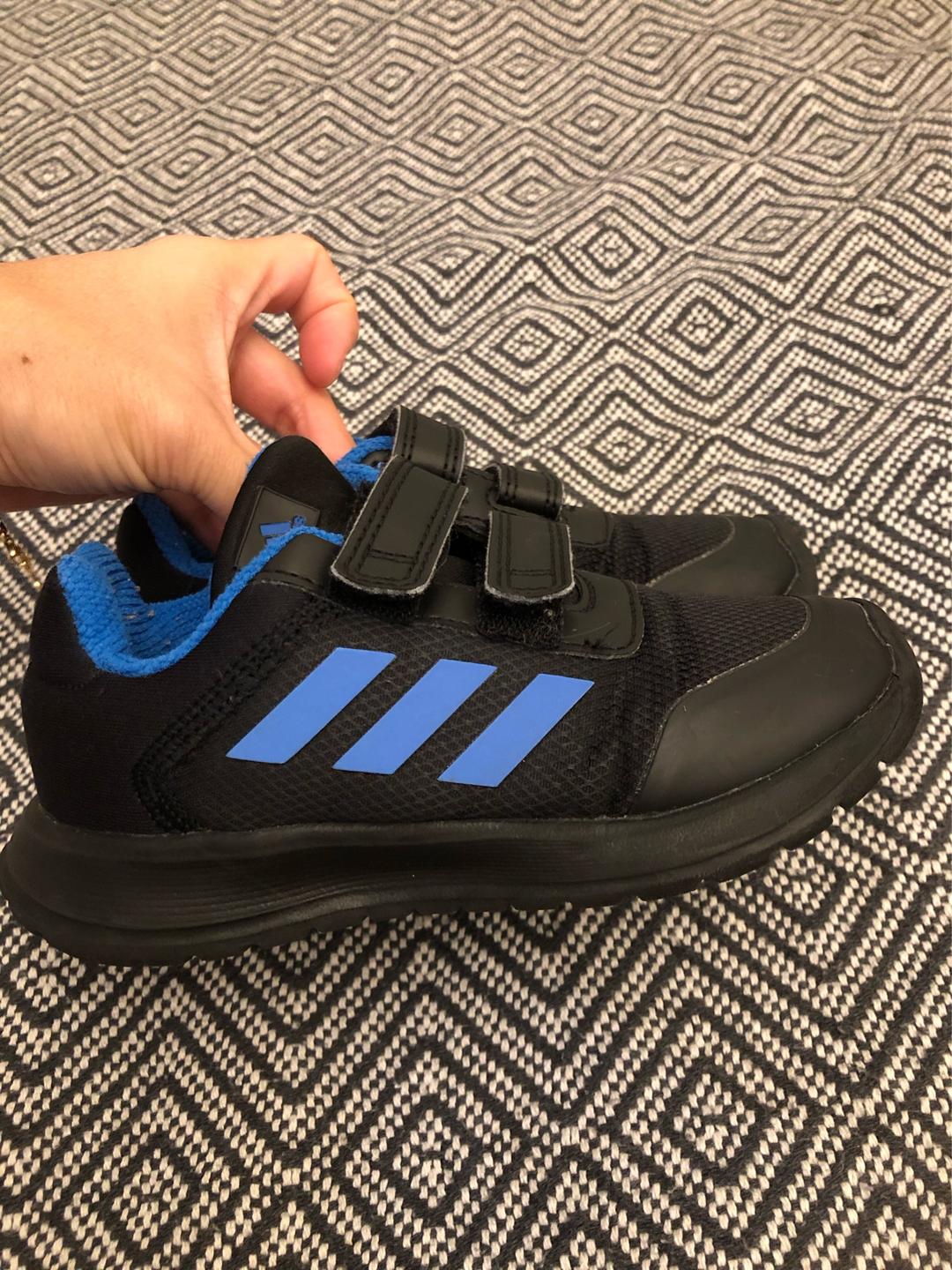 Adidas Кроссовки adidas для мальчика 27 — фото 2