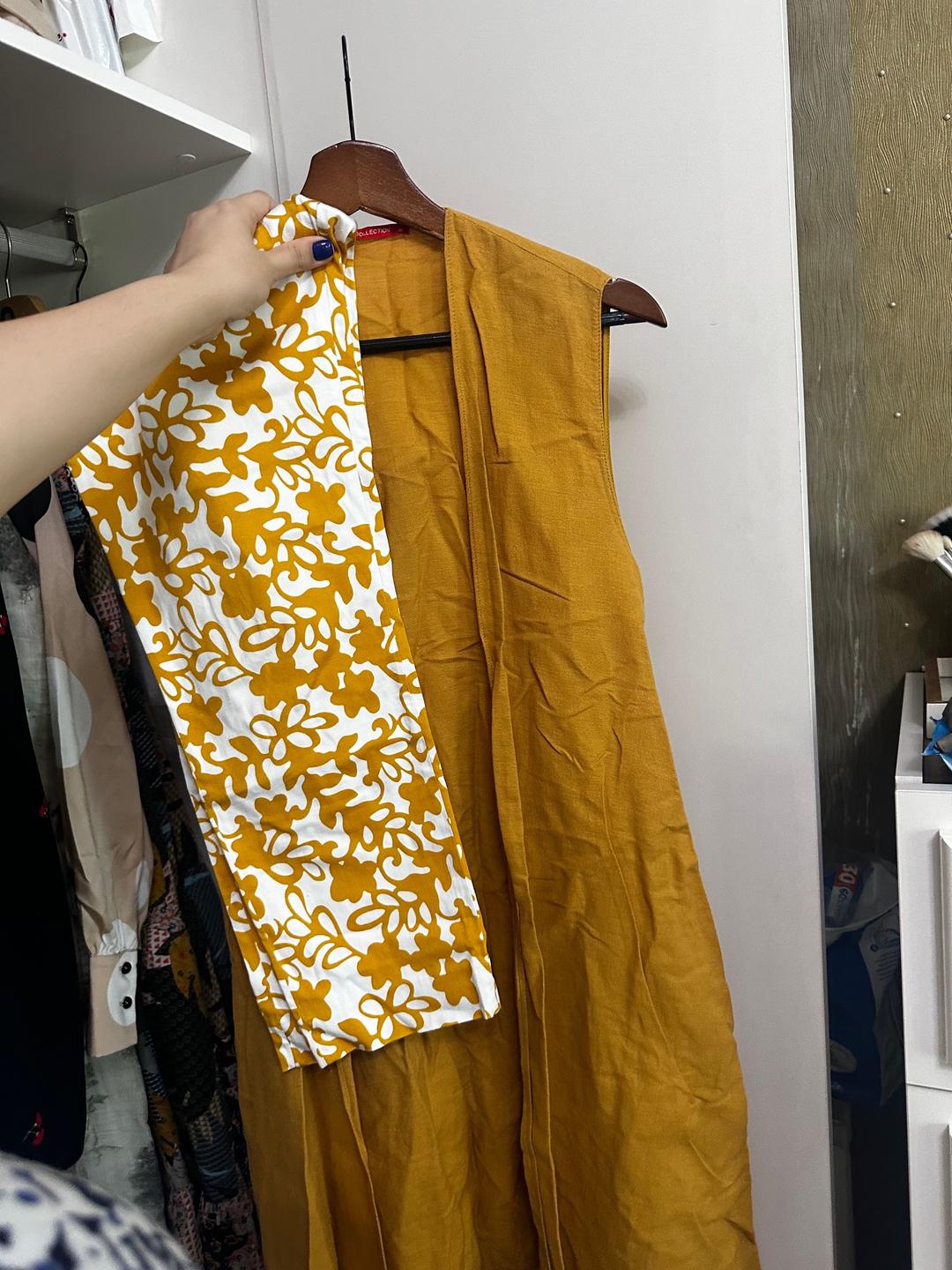 ngcollection Продам двойку(длинный жилет и брюки) — фото 2
