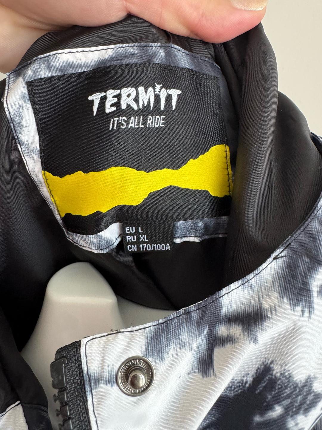 Termit Ветровка — фото 2