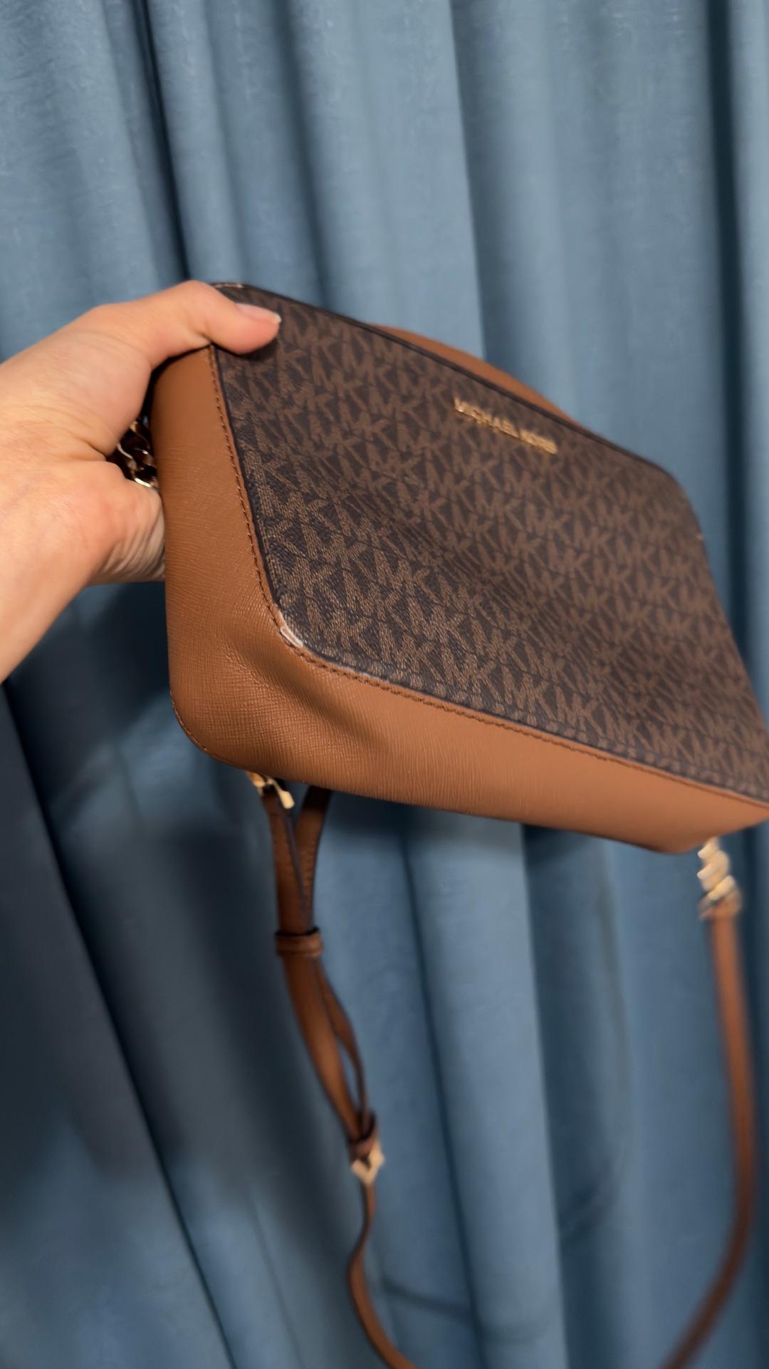Michael Kors Сумка кроссбоди Michael Kors — фото 2