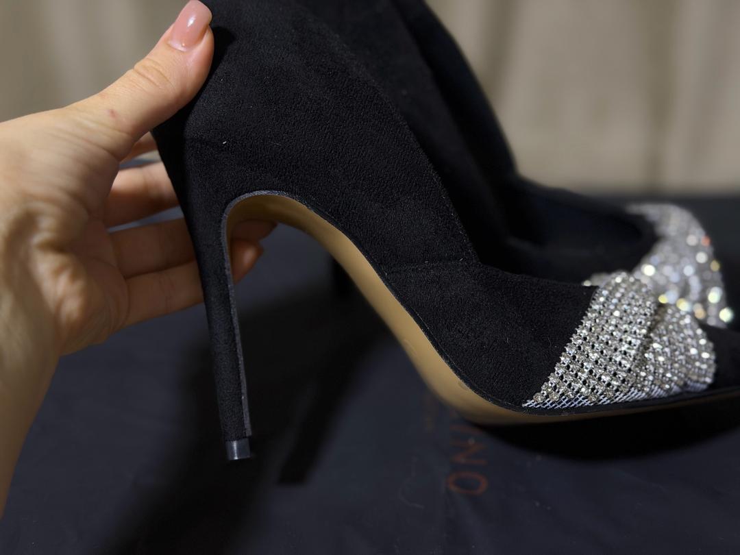 meidiannas fashionable shoes туфли meidiannas fashionable shoes — фото 2
