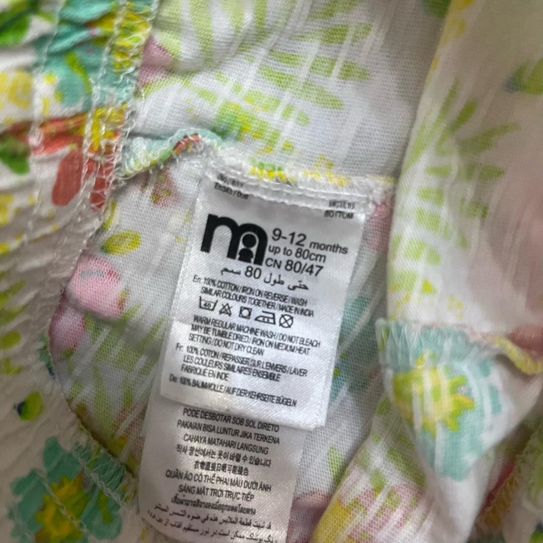 Mothercare Детские шорты 80-92 см — фото 2