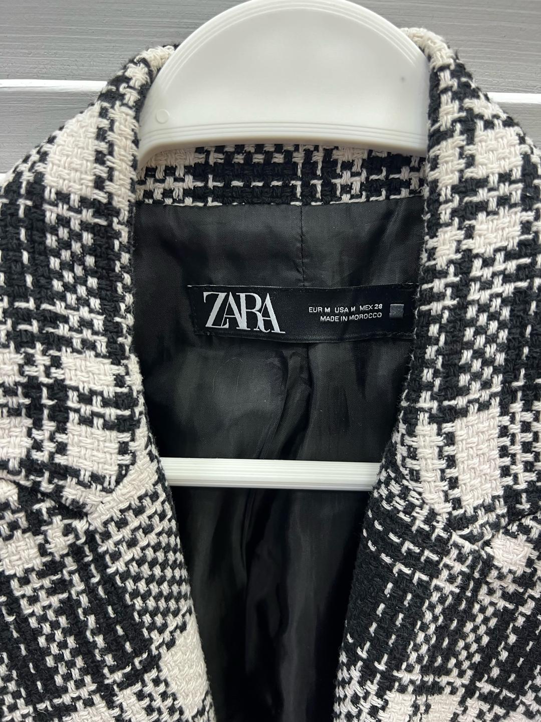 Zara Пиджак Зара — фото 2