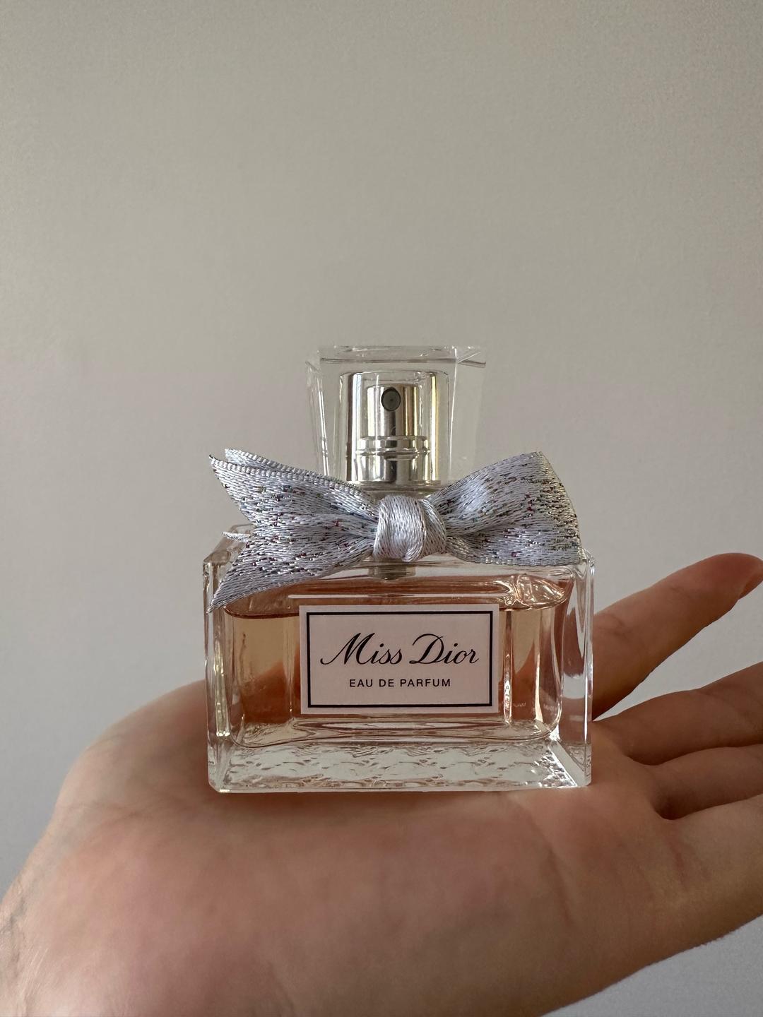 Dior Dior eau de parfum 30 ml — фото 2
