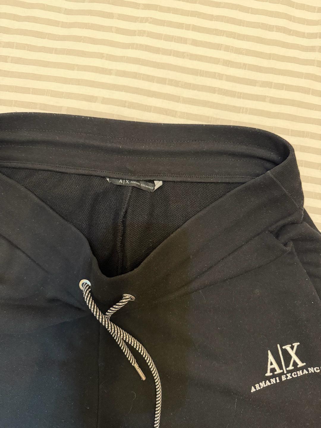 Armani Exchange Спортивный костюм Armani Exchange — фото 2