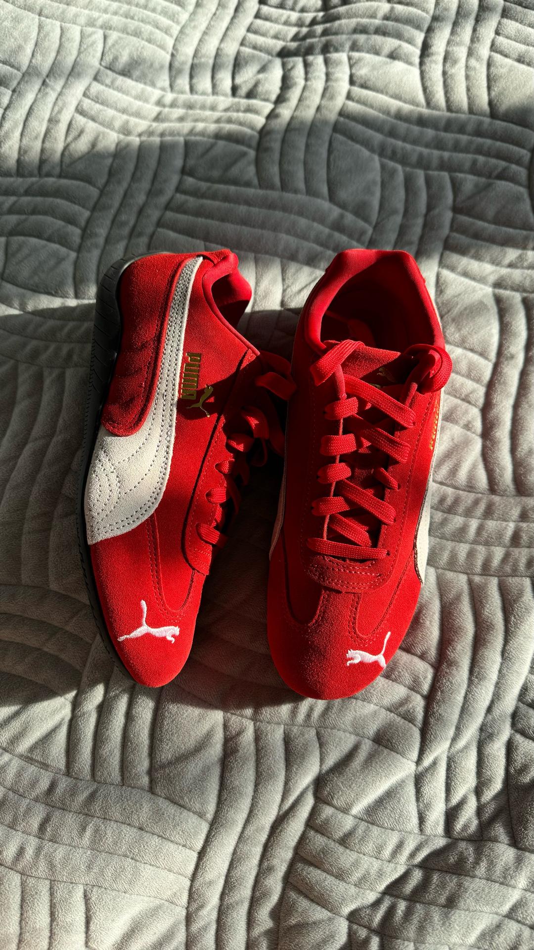 Puma Кроссовки Puma — фото 2