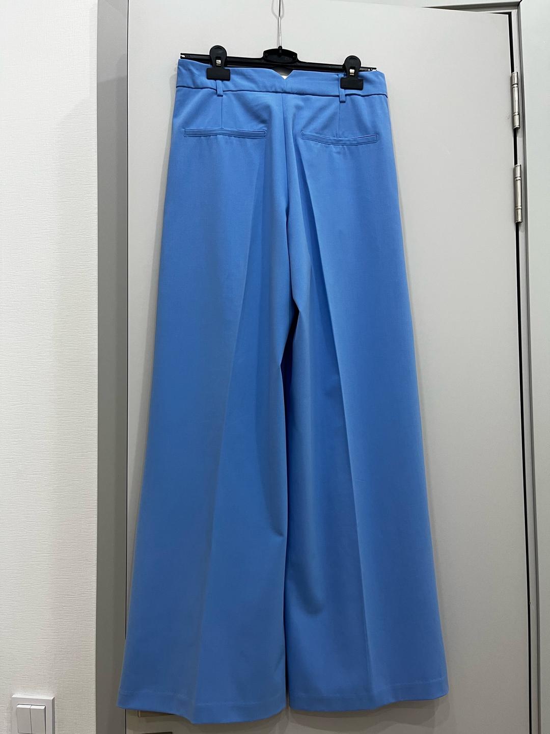 Zara Брюки женские — фото 2