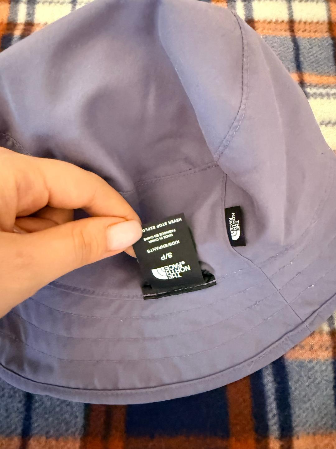 The North Face Панама — фото 2