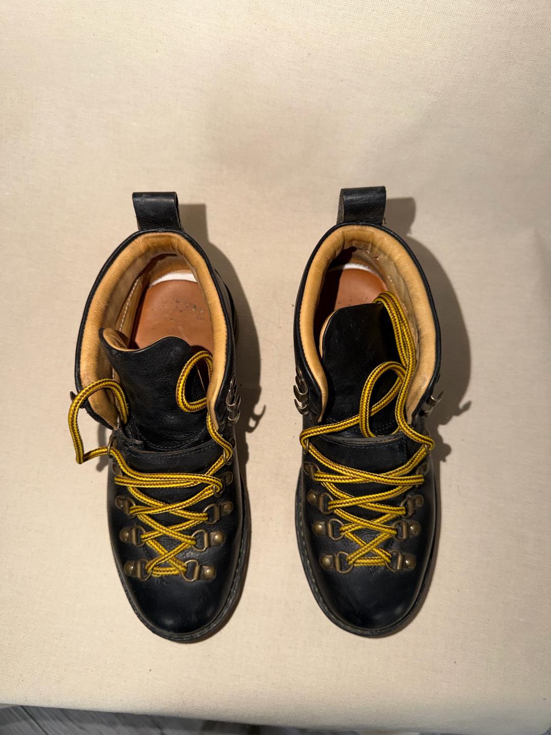 Fracap Ботинки Fracap EU 38 — фото 2