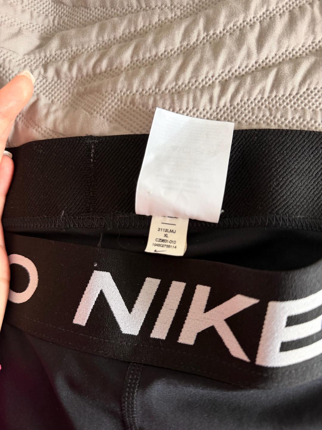 Nike Велосипедки Nike — фото 2