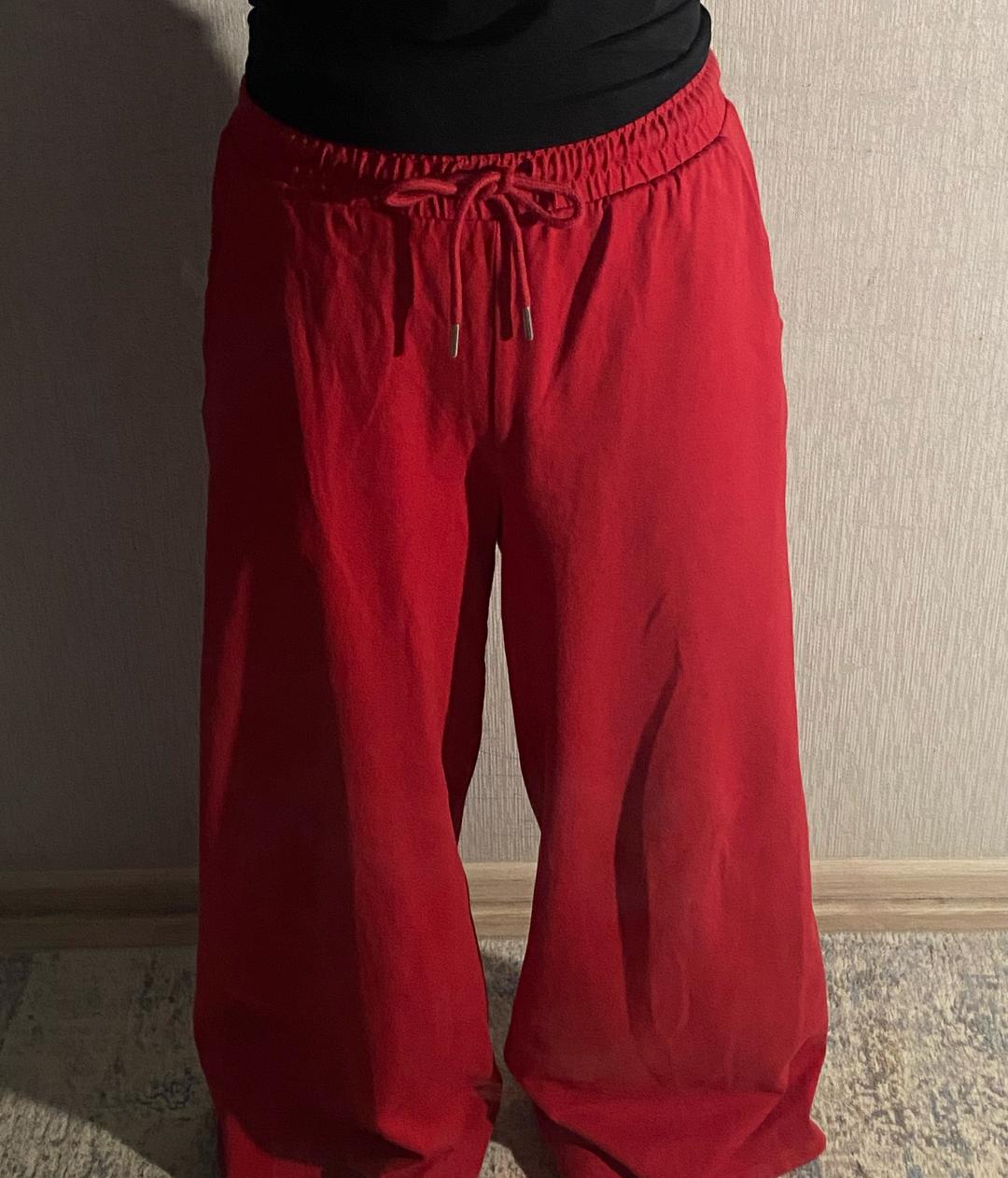 Zara штаны широкие ZARA — фото 2