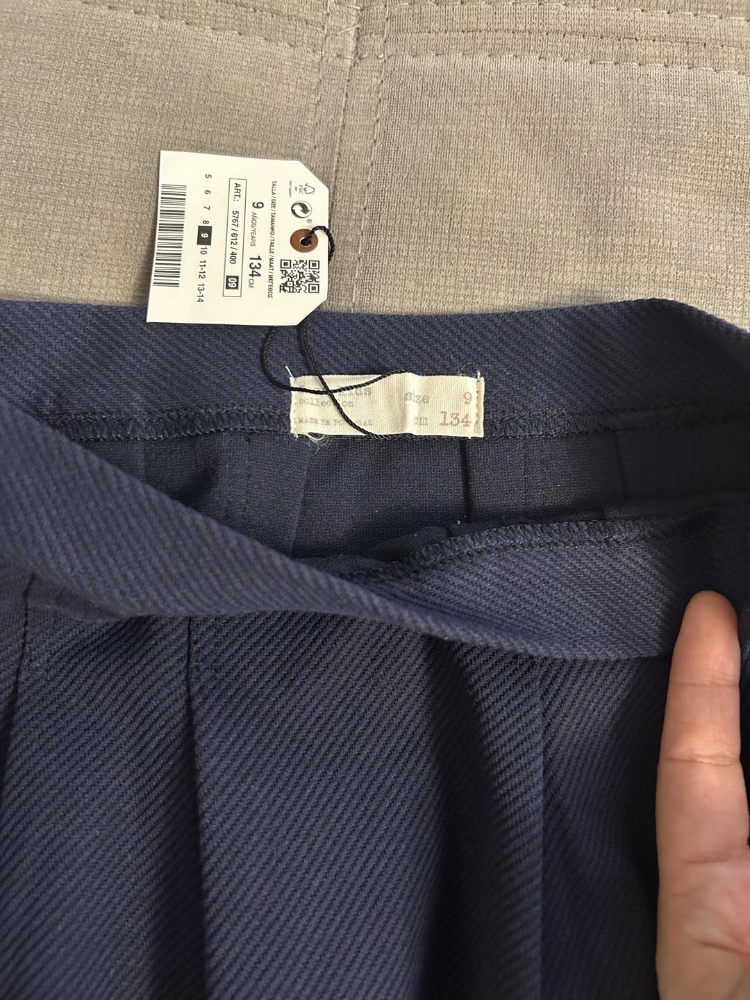 Zara Юбка новая для девочки Zara — фото 2