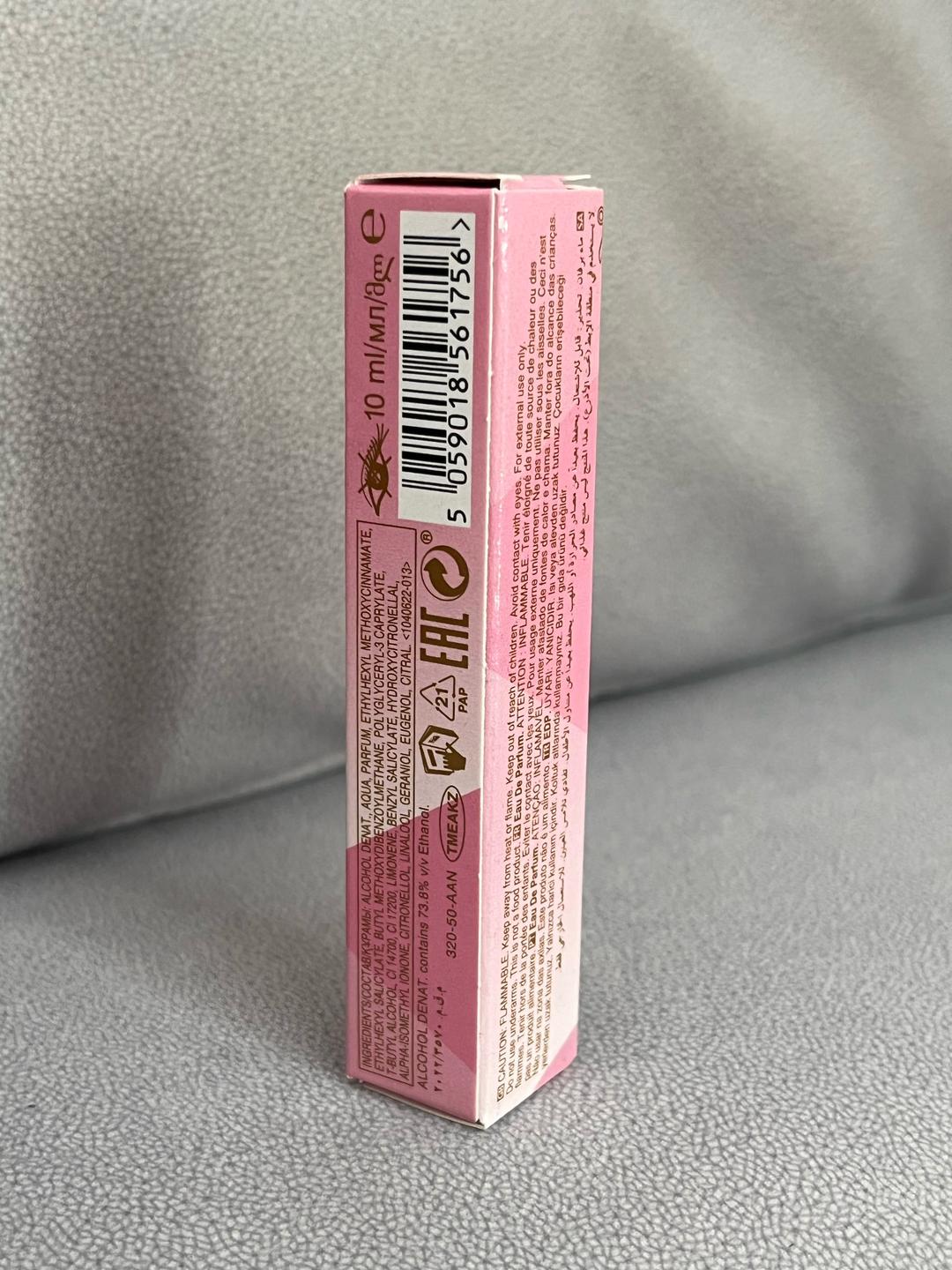 Avon Мини парфюм Avon EVE ONE 10 мл — фото 2