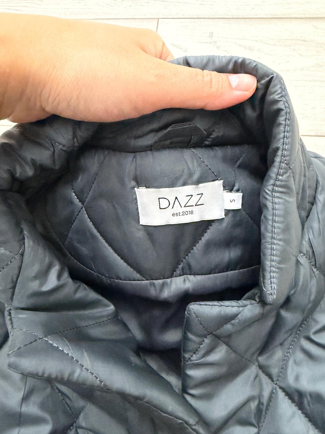 Dazz Стеганый жилет DAZZ — фото 2