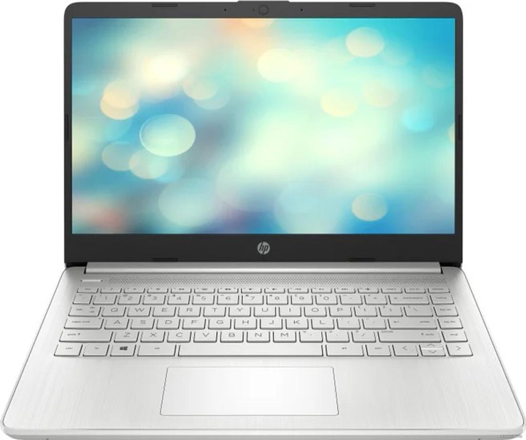 HP Ноутбук HP 14s-fq0004ur 2C7A9EA — фото 2