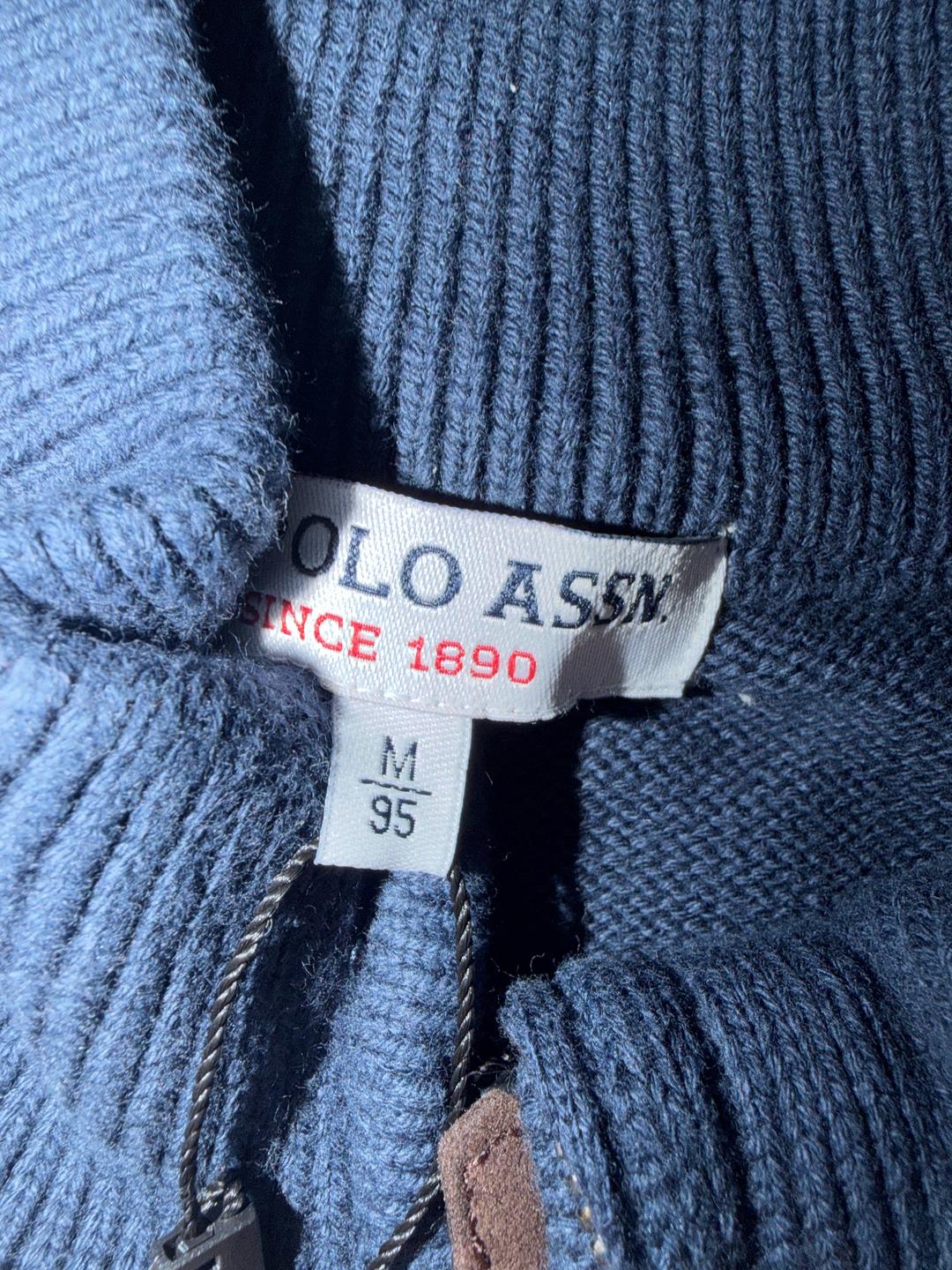 U.S. Polo Assn. Поло U.S.Polo ASSN — фото 2