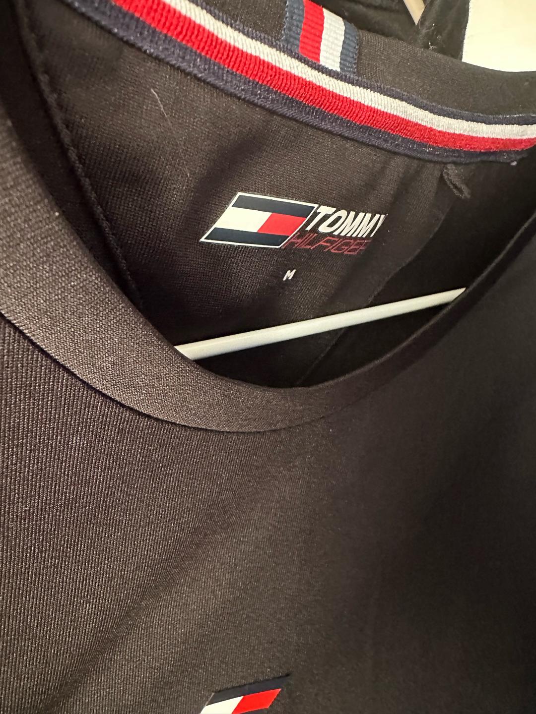 Tommy Hilfiger Футболка Tommy Hilfiger — фото 2